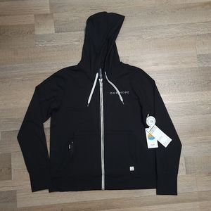 Vuori Halo Performance Hoodie XL